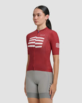 Damen Sphere Pro Hex Jersey 2.0